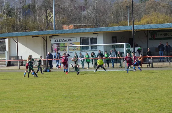 28.02.2026 TSV Großfahner vs. Luisenthaler SV