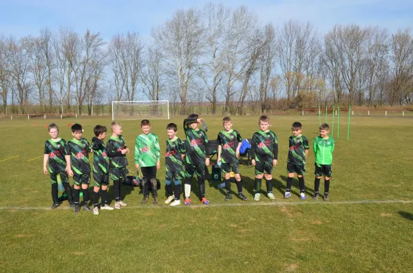 28.02.2026 TSV Großfahner vs. Luisenthaler SV