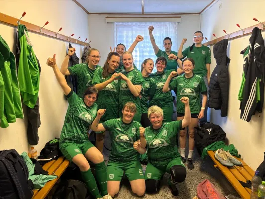 25.04.2026 Phoenix Rennsteig vs. Luisenthaler SV