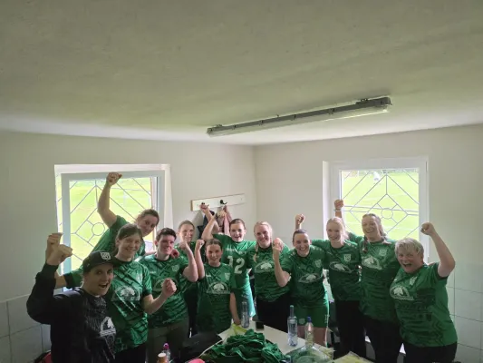 28.09.2025 JV Ohrange United vs. Luisenthaler SV