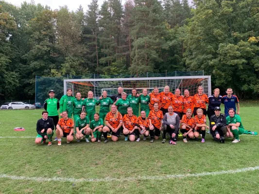 28.09.2025 JV Ohrange United vs. Luisenthaler SV