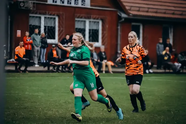 28.09.2025 JV Ohrange United vs. Luisenthaler SV