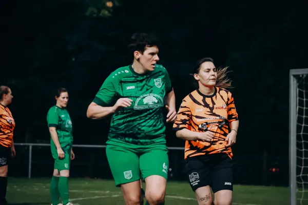 28.09.2025 JV Ohrange United vs. Luisenthaler SV