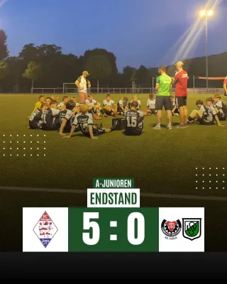 14.08.2026 FC Thüringen Jena vs. Luisenthal / Tambach