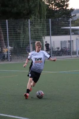 14.08.2026 FC Thüringen Jena vs. Luisenthal / Tambach