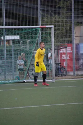 14.08.2026 FC Thüringen Jena vs. Luisenthal / Tambach