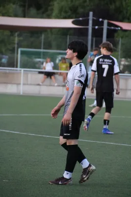 14.08.2026 FC Thüringen Jena vs. Luisenthal / Tambach