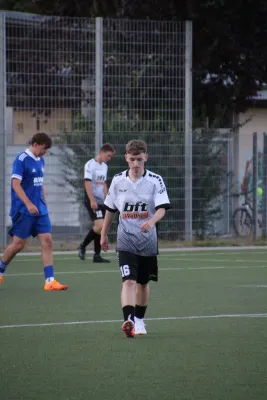 14.08.2026 FC Thüringen Jena vs. Luisenthal / Tambach