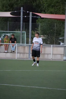 14.08.2026 FC Thüringen Jena vs. Luisenthal / Tambach