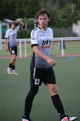 14.08.2026 FC Thüringen Jena vs. Luisenthal / Tambach