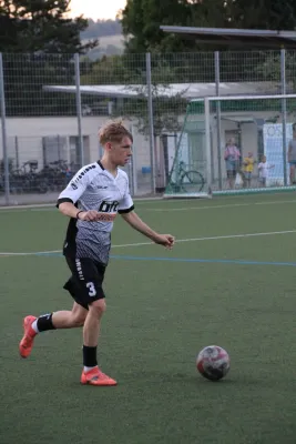 14.08.2026 FC Thüringen Jena vs. Luisenthal / Tambach