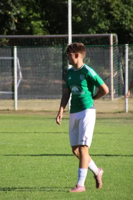 11.08.2026 Luisenthal / Tambach vs. JFV Rennsteig