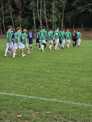 22.08.2026 Luisenthal / Tambach vs. SV Borsch 1925 eV II