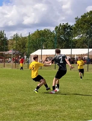 30.08.2026 Kali Werra Tiefenort vs. Luisenthal / Tambach