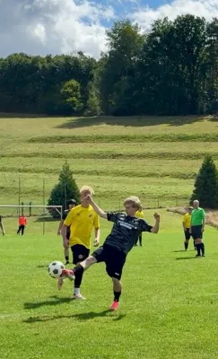 30.08.2026 Kali Werra Tiefenort vs. Luisenthal / Tambach