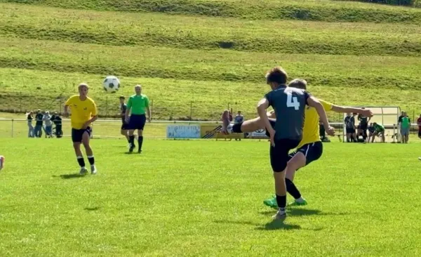 30.08.2026 Kali Werra Tiefenort vs. Luisenthal / Tambach