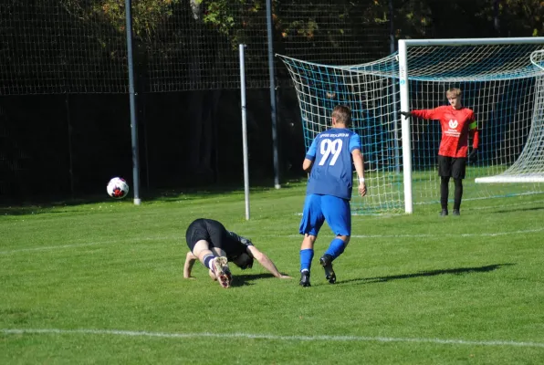 27.09.2026 SpVgg Siebleben 06 vs. Luisenthal / Tambach