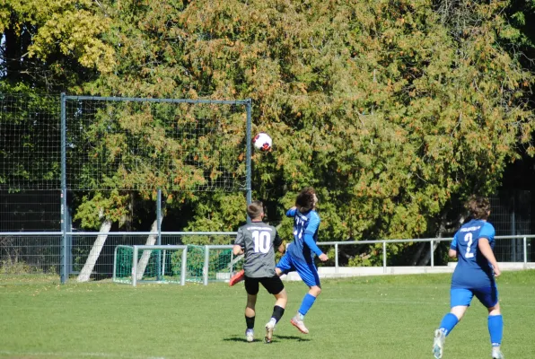 27.09.2026 SpVgg Siebleben 06 vs. Luisenthal / Tambach