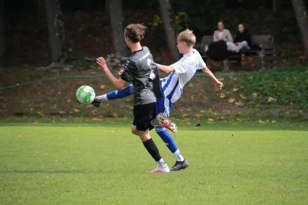 03.10.2026 Luisenthal / Tambach vs. SG Ruhla
