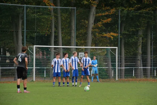 03.10.2026 Luisenthal / Tambach vs. SG Ruhla
