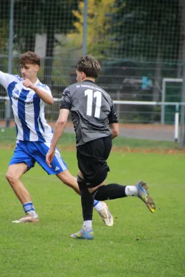 03.10.2026 Luisenthal / Tambach vs. SG Ruhla