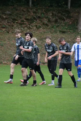 03.10.2026 Luisenthal / Tambach vs. SG Ruhla