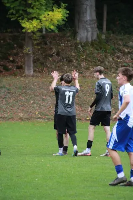 03.10.2026 Luisenthal / Tambach vs. SG Ruhla