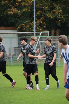 03.10.2026 Luisenthal / Tambach vs. SG Ruhla
