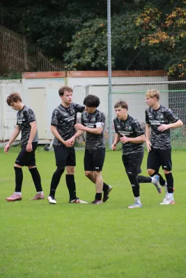 03.10.2026 Luisenthal / Tambach vs. SG Ruhla