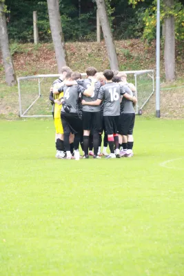03.10.2026 Luisenthal / Tambach vs. SG Ruhla