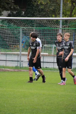03.10.2026 Luisenthal / Tambach vs. SG Ruhla