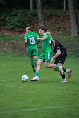 13.09.2026 Luisenthaler SV vs. Siebleben/Seebergen II