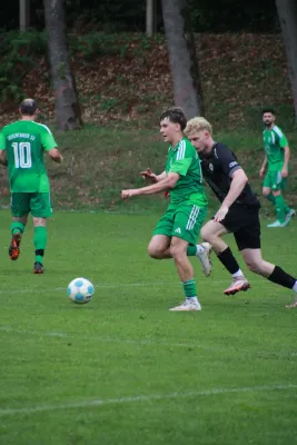 13.09.2026 Luisenthaler SV vs. Siebleben/Seebergen II