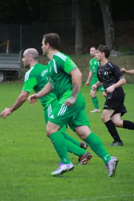 13.09.2026 Luisenthaler SV vs. Siebleben/Seebergen II