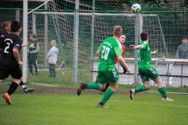 13.09.2026 Luisenthaler SV vs. Siebleben/Seebergen II