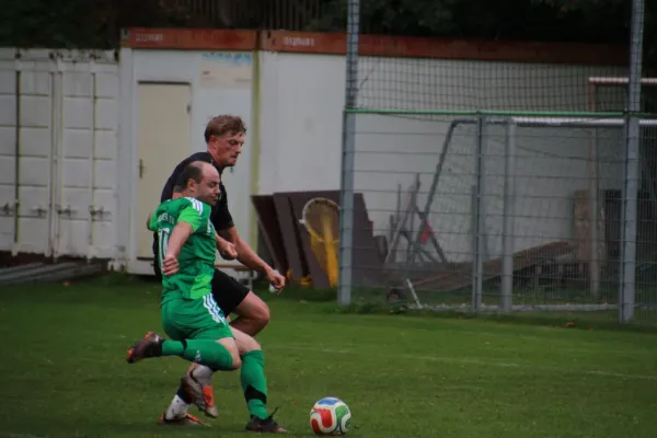 13.09.2026 Luisenthaler SV vs. Siebleben/Seebergen II