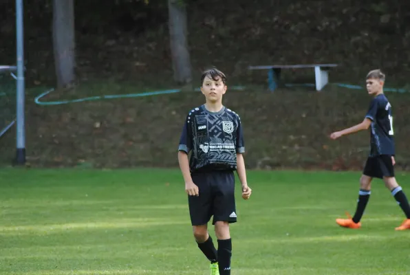04.10.2026 Luisenthaler SV vs. TSV 90 Molschleben