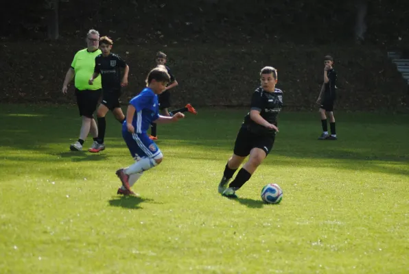 04.10.2026 Luisenthaler SV vs. TSV 90 Molschleben