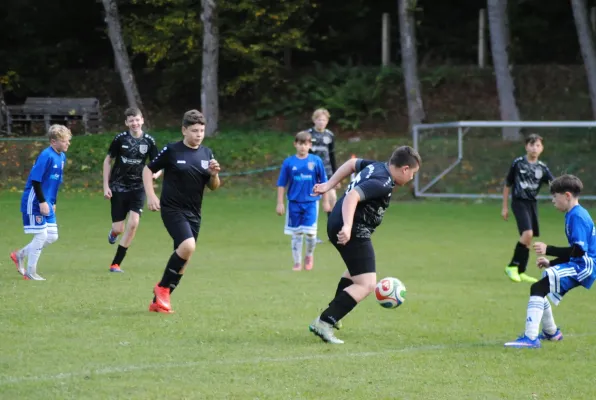 04.10.2026 Luisenthaler SV vs. TSV 90 Molschleben
