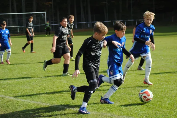04.10.2026 Luisenthaler SV vs. TSV 90 Molschleben