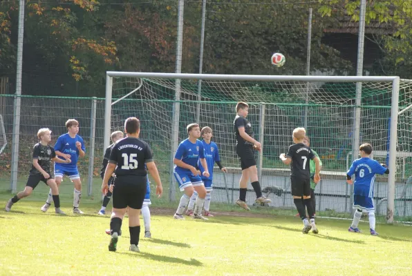 04.10.2026 Luisenthaler SV vs. TSV 90 Molschleben
