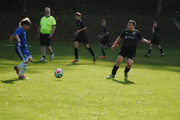 04.10.2026 Luisenthaler SV vs. TSV 90 Molschleben