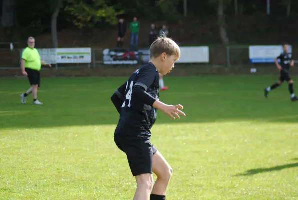 04.10.2026 Luisenthaler SV vs. TSV 90 Molschleben