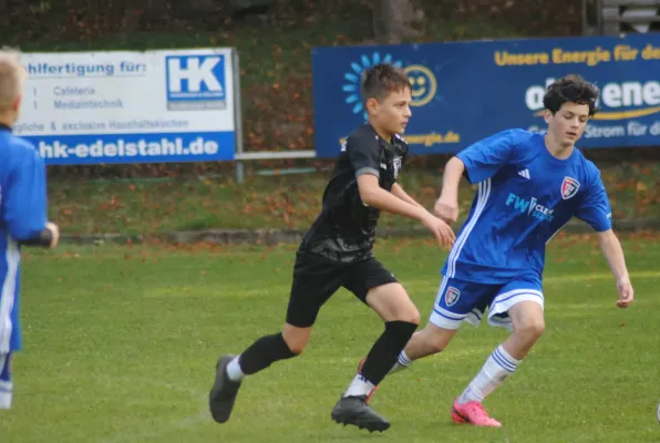 04.10.2026 Luisenthaler SV vs. TSV 90 Molschleben