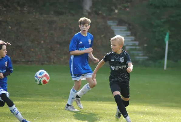 04.10.2026 Luisenthaler SV vs. TSV 90 Molschleben