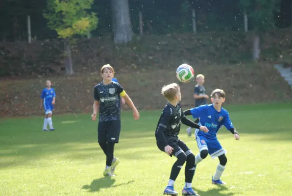 04.10.2026 Luisenthaler SV vs. TSV 90 Molschleben