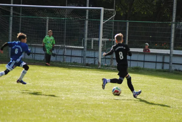 04.10.2026 Luisenthaler SV vs. TSV 90 Molschleben