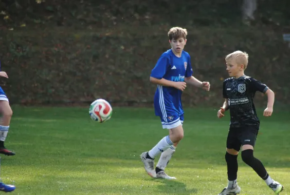 04.10.2026 Luisenthaler SV vs. TSV 90 Molschleben