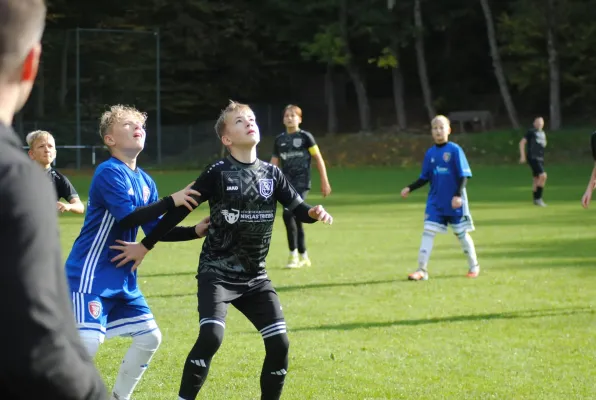 04.10.2026 Luisenthaler SV vs. TSV 90 Molschleben
