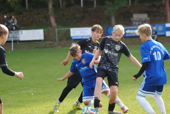 04.10.2026 Luisenthaler SV vs. TSV 90 Molschleben